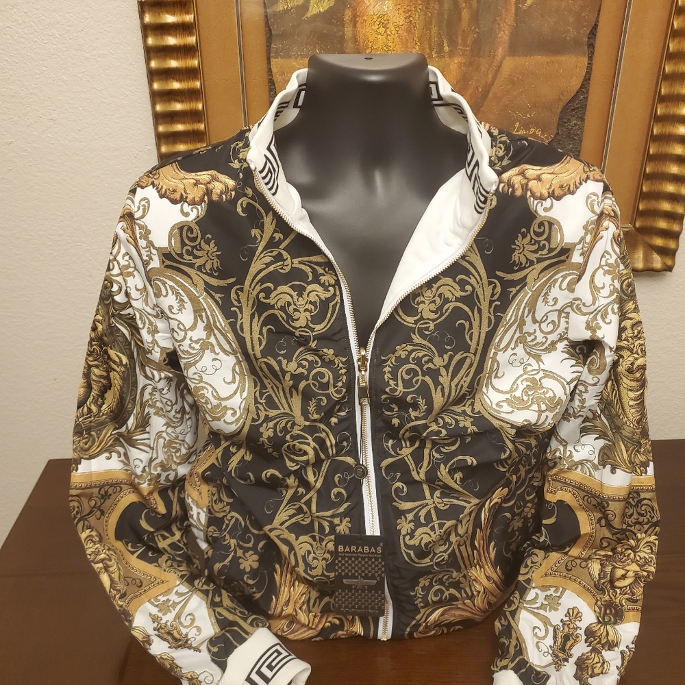 Jackets - Picture 3 of 6